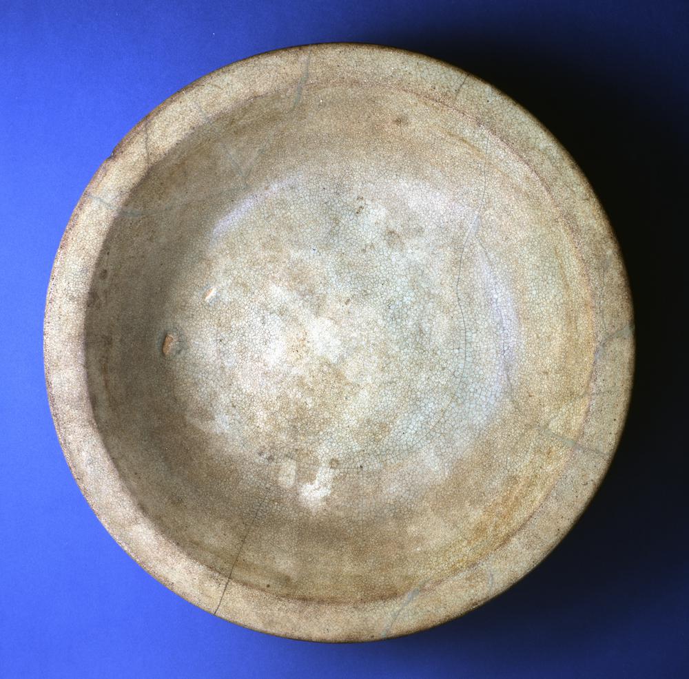 图片[1]-dish BM-1914-0312.1-China Archive